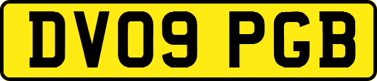 DV09PGB