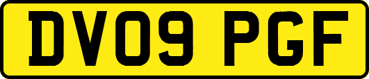 DV09PGF