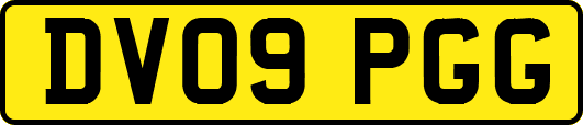 DV09PGG