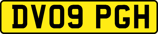 DV09PGH