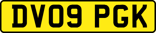 DV09PGK