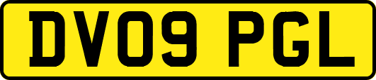 DV09PGL
