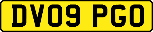DV09PGO