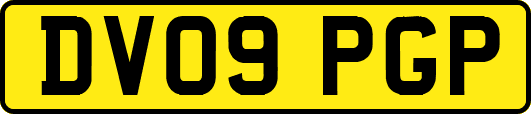 DV09PGP