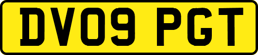 DV09PGT
