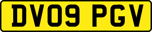 DV09PGV