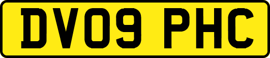 DV09PHC