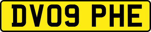 DV09PHE