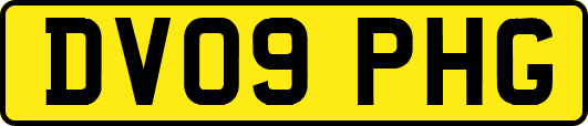 DV09PHG