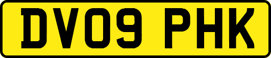 DV09PHK