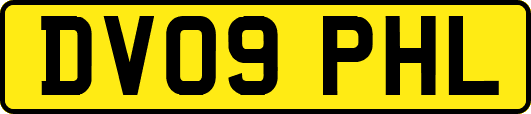 DV09PHL