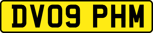 DV09PHM