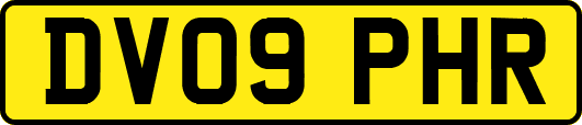 DV09PHR
