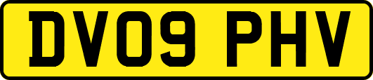 DV09PHV