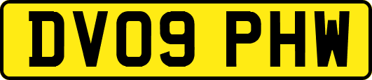 DV09PHW
