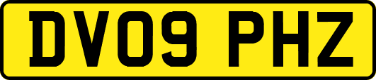 DV09PHZ