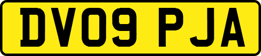 DV09PJA