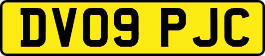 DV09PJC