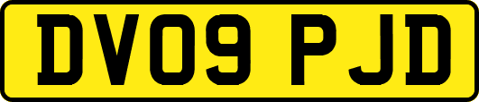 DV09PJD