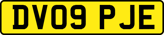 DV09PJE