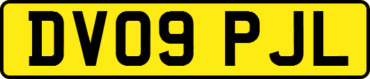 DV09PJL
