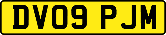 DV09PJM