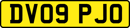 DV09PJO