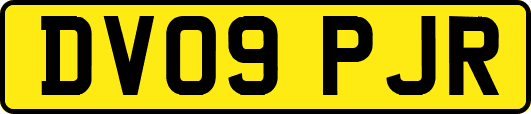 DV09PJR