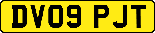 DV09PJT