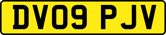 DV09PJV