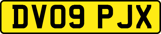 DV09PJX