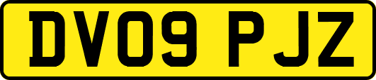 DV09PJZ