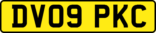 DV09PKC