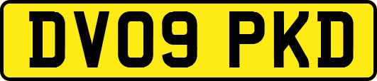 DV09PKD