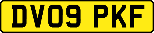 DV09PKF