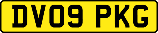 DV09PKG