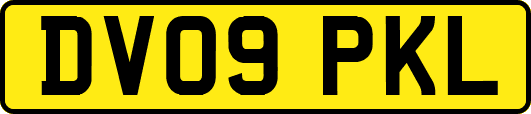 DV09PKL
