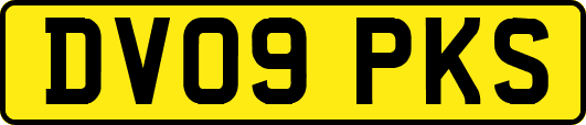 DV09PKS