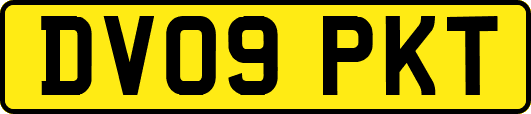 DV09PKT