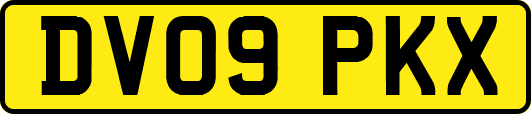 DV09PKX
