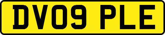DV09PLE