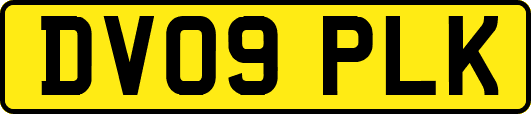 DV09PLK