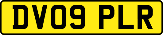 DV09PLR