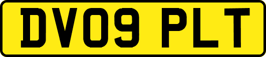 DV09PLT