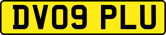 DV09PLU