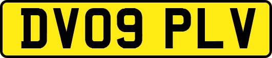DV09PLV