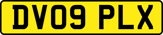 DV09PLX