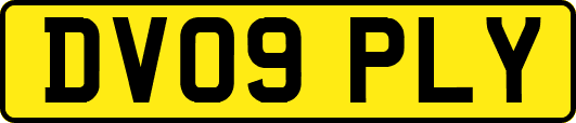 DV09PLY