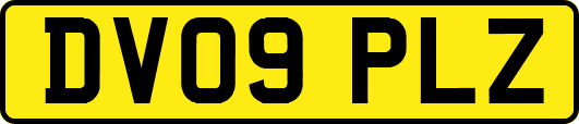 DV09PLZ
