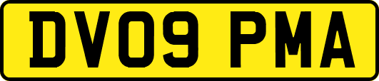 DV09PMA